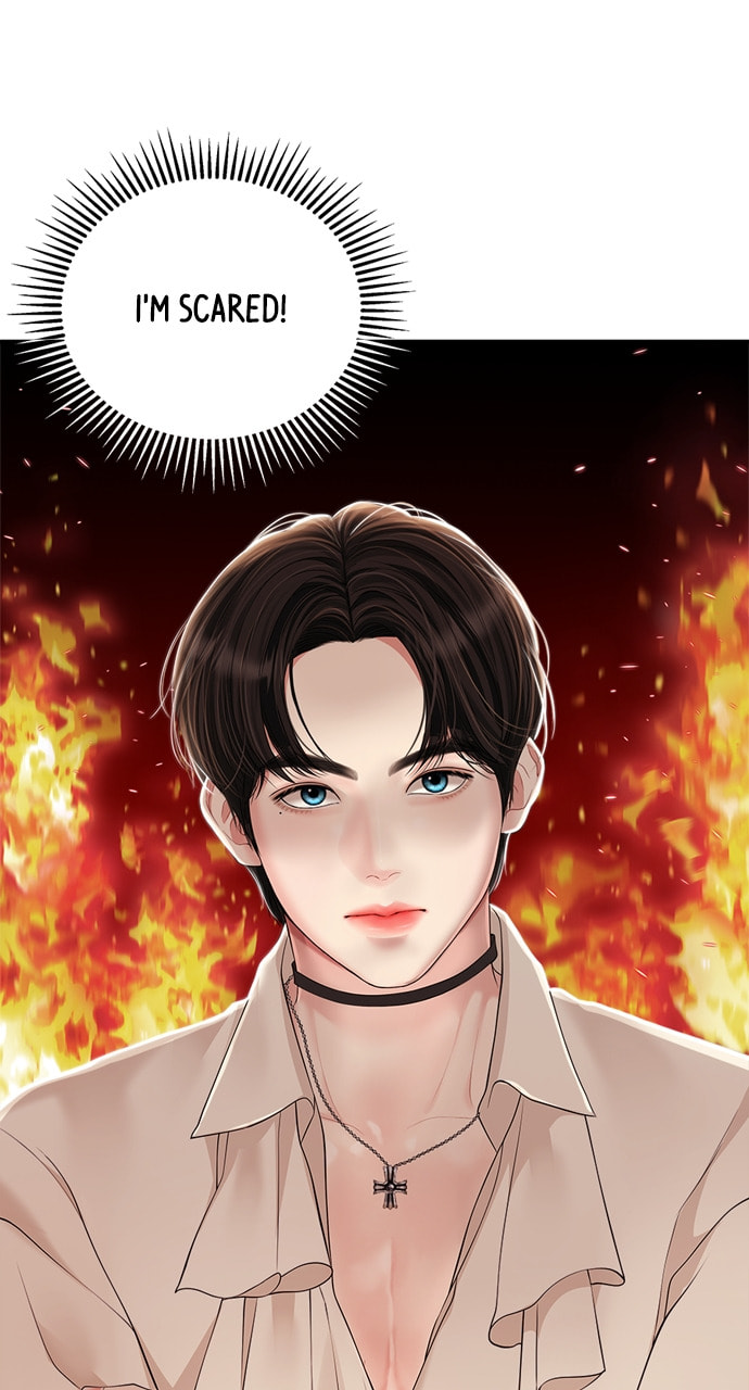 To You Who Swallowed a Star Chapter 132 page 40 - 