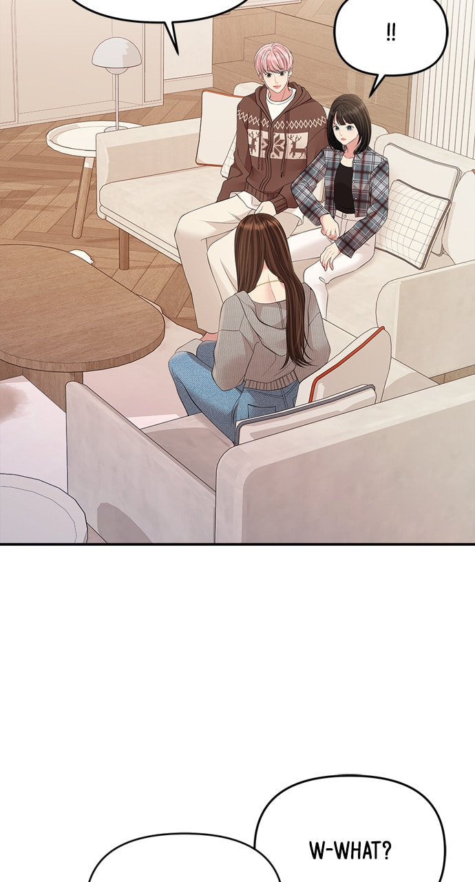 To You Who Swallowed a Star Chapter 132 page 68 - 