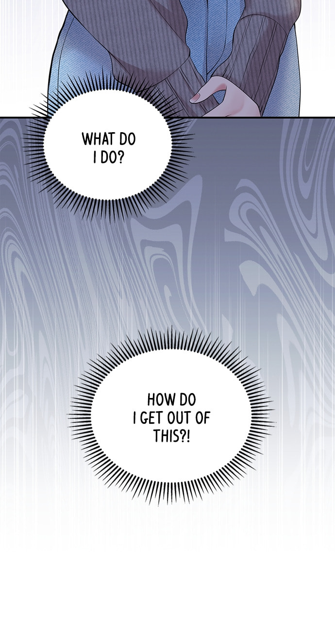 To You Who Swallowed a Star Chapter 132 page 8 - 