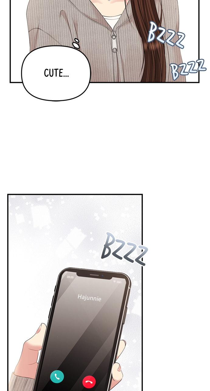 To You Who Swallowed a Star Chapter 132 page 78 - 