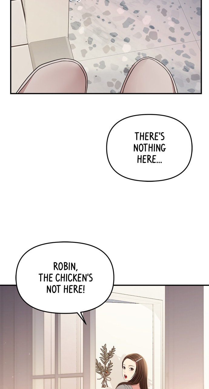 To You Who Swallowed a Star Chapter 132 page 91 - 