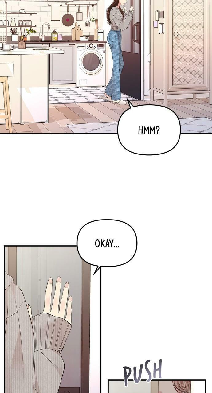 To You Who Swallowed a Star Chapter 133 page 101 - 