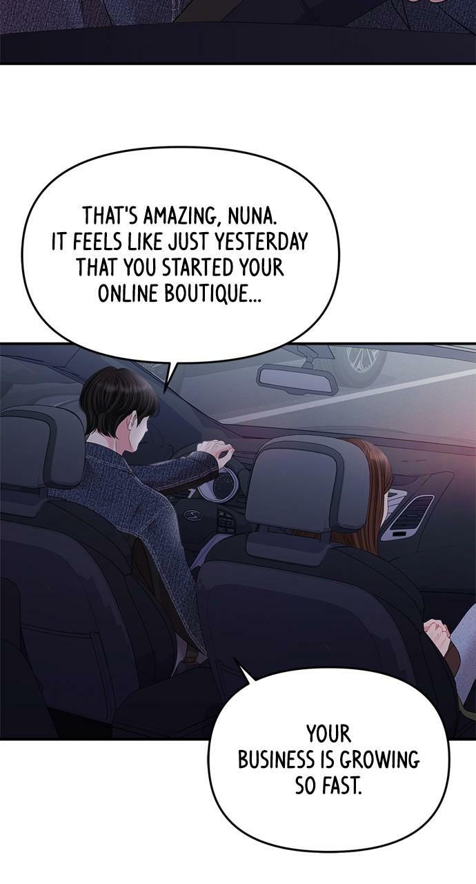 To You Who Swallowed a Star Chapter 133 page 29 - 