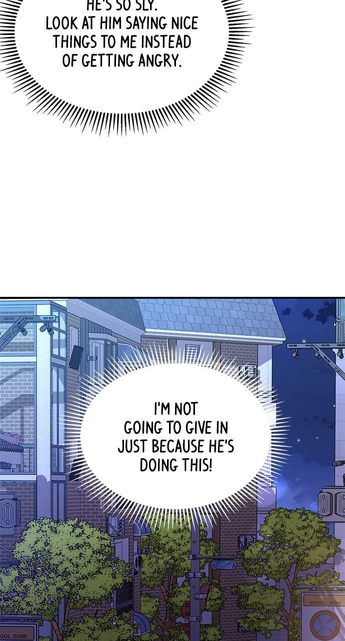 To You Who Swallowed a Star Chapter 133 page 32 - 
