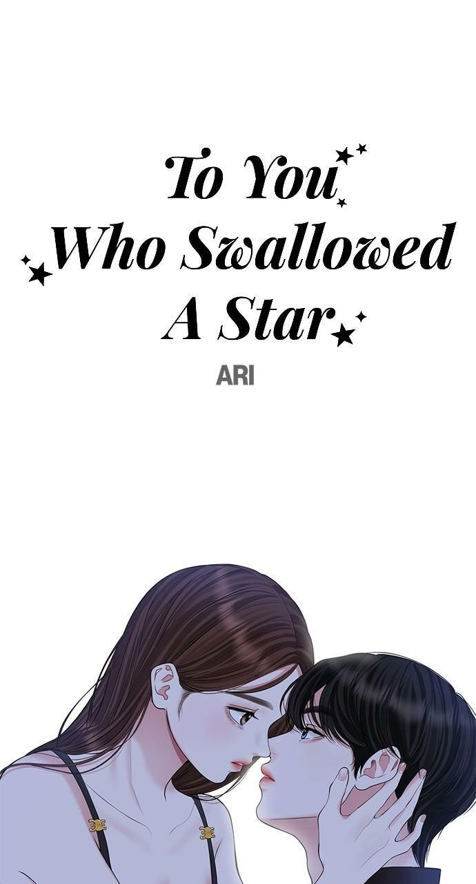 To You Who Swallowed a Star Chapter 133 page 55 - 
