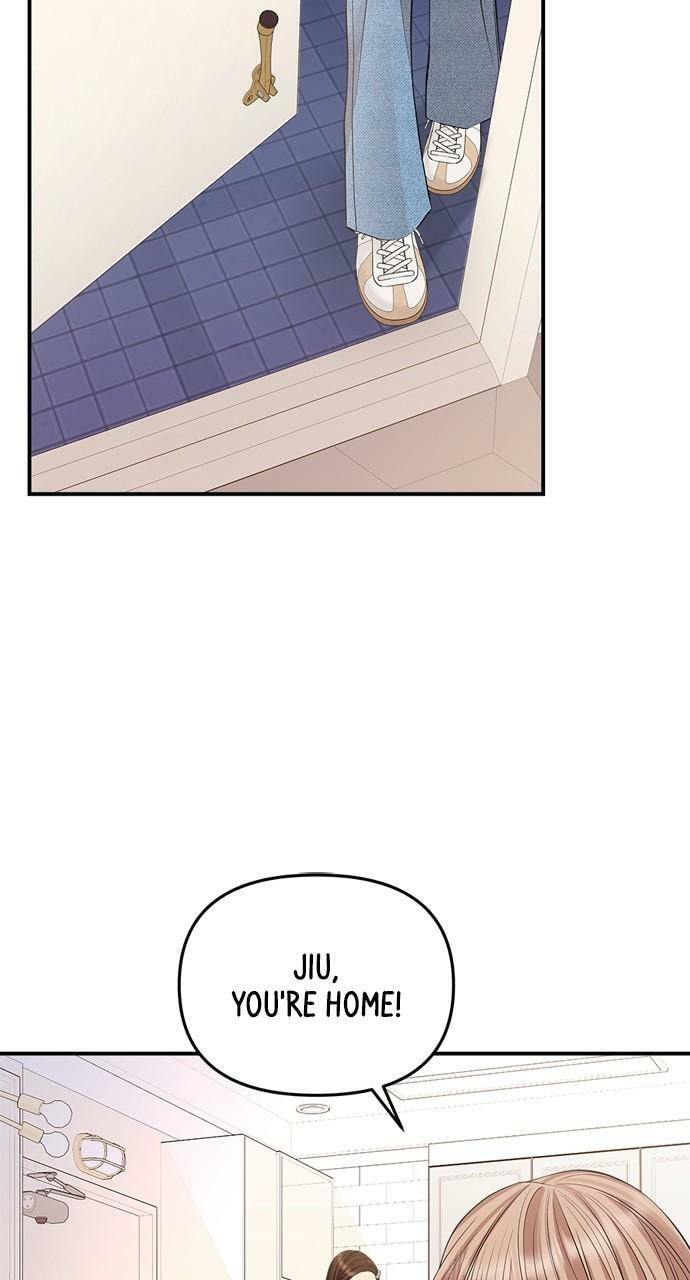 To You Who Swallowed a Star Chapter 133 page 58 - 