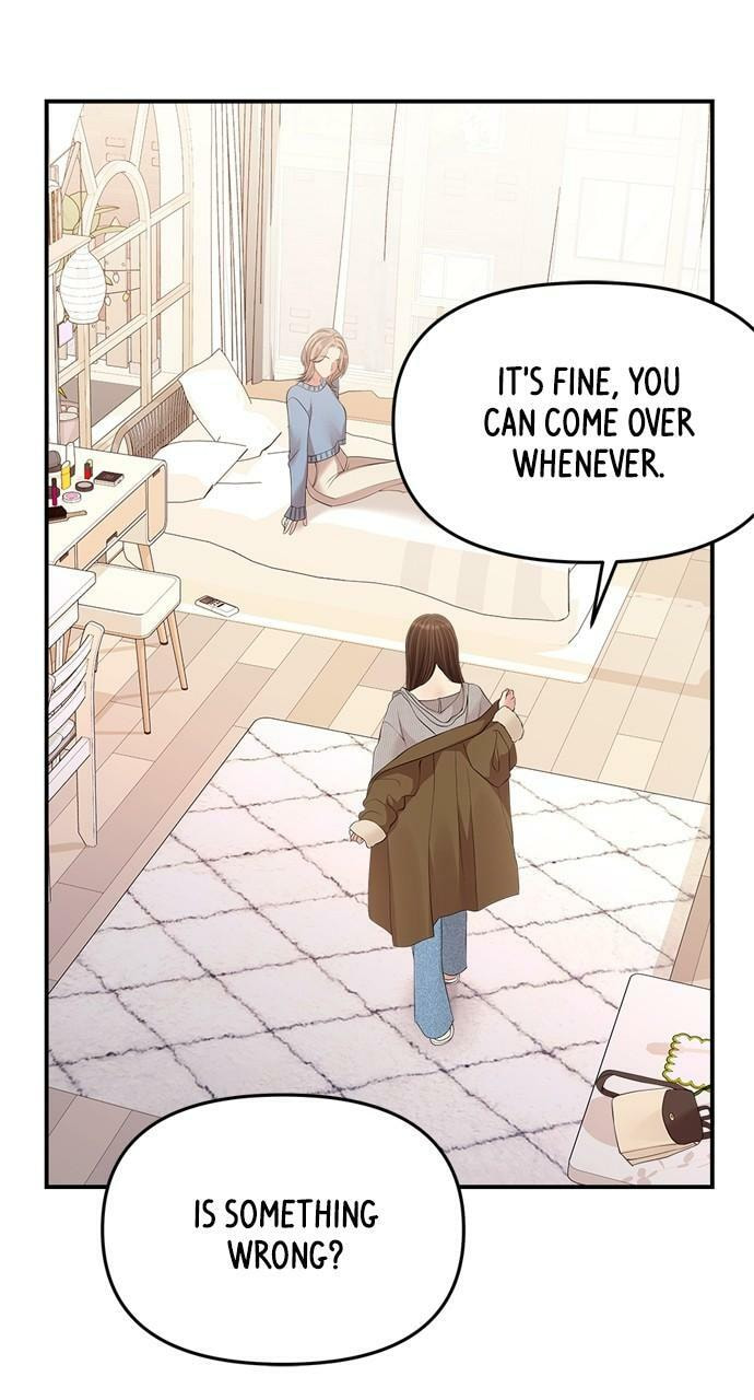 To You Who Swallowed a Star Chapter 133 page 62 - 