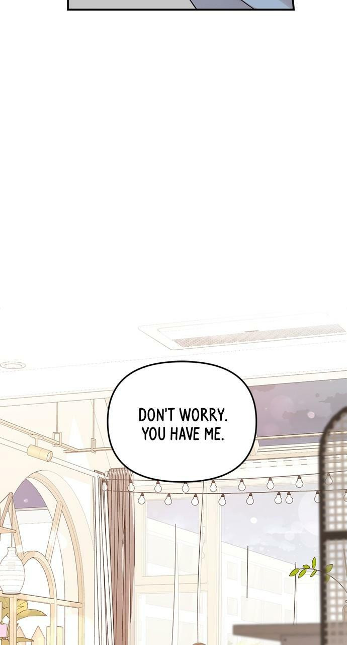 To You Who Swallowed a Star Chapter 133 page 74 - 