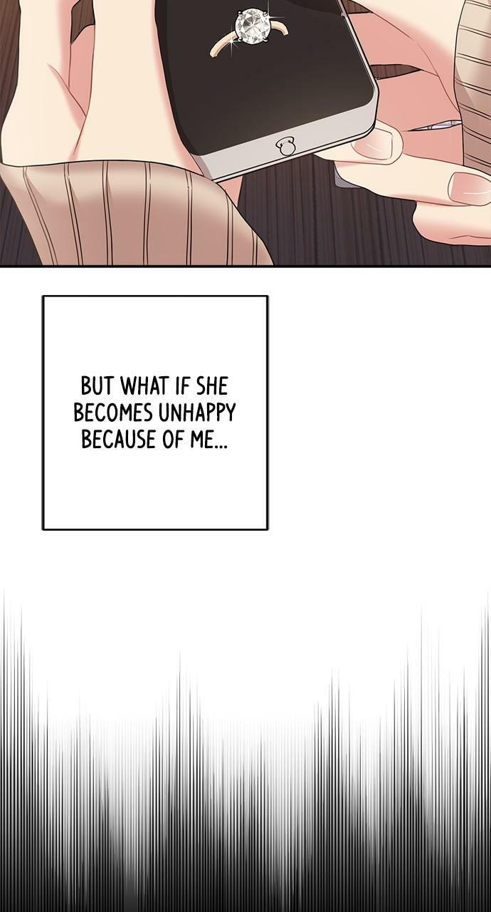 To You Who Swallowed a Star Chapter 133 page 92 - 