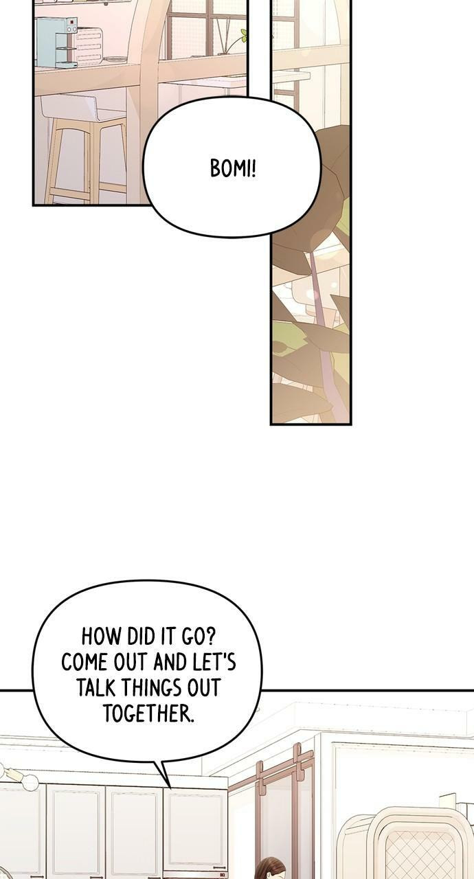 To You Who Swallowed a Star Chapter 133 page 100 - 