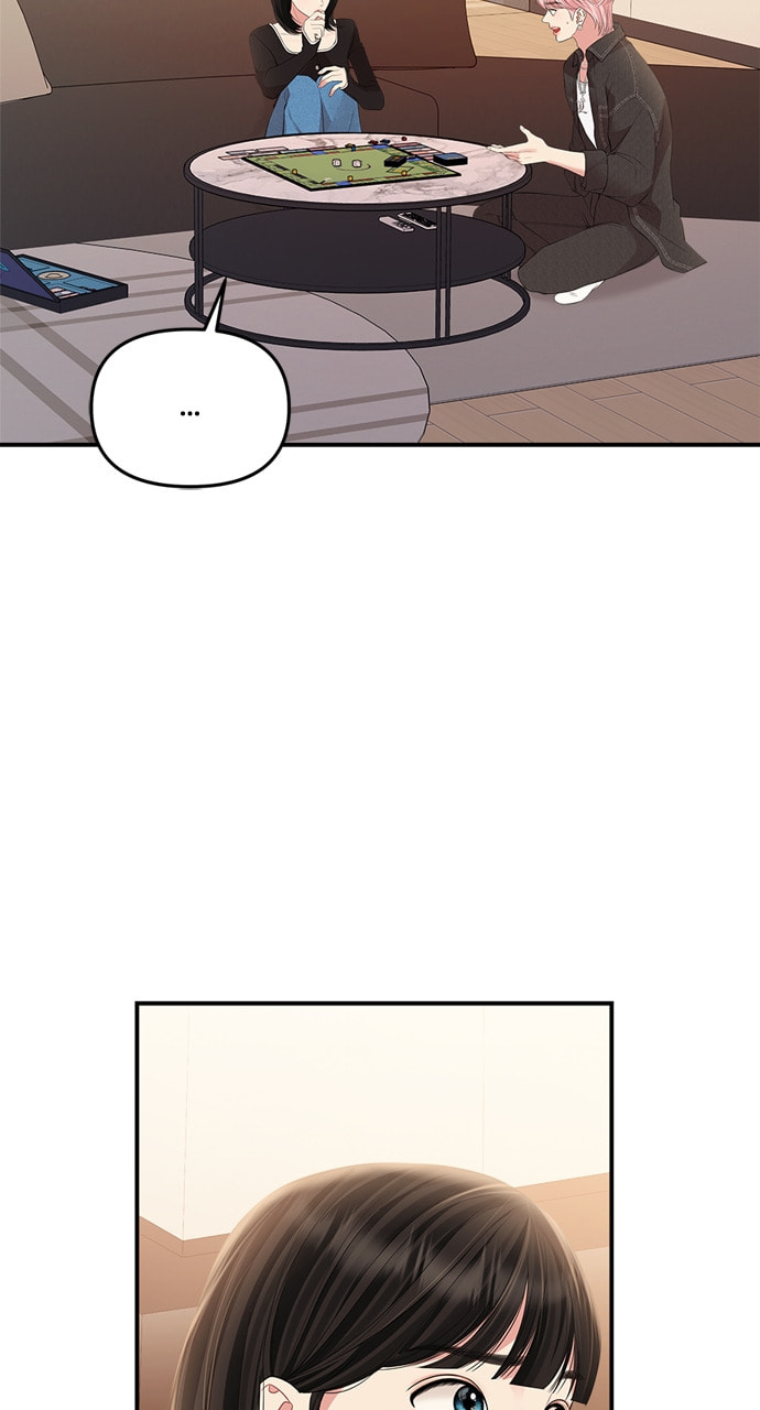 To You Who Swallowed a Star Chapter 134 page 18 - 