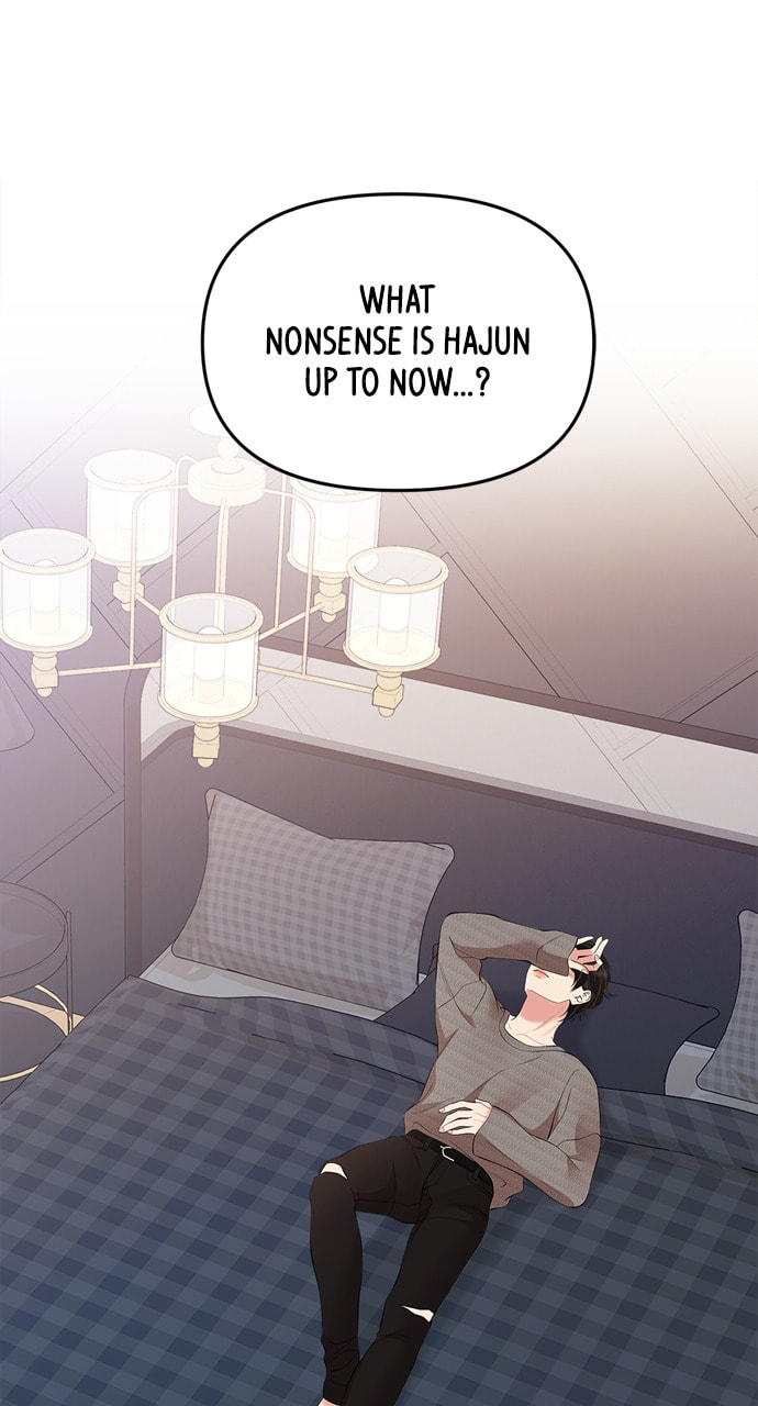 To You Who Swallowed a Star Chapter 134 page 20 - 