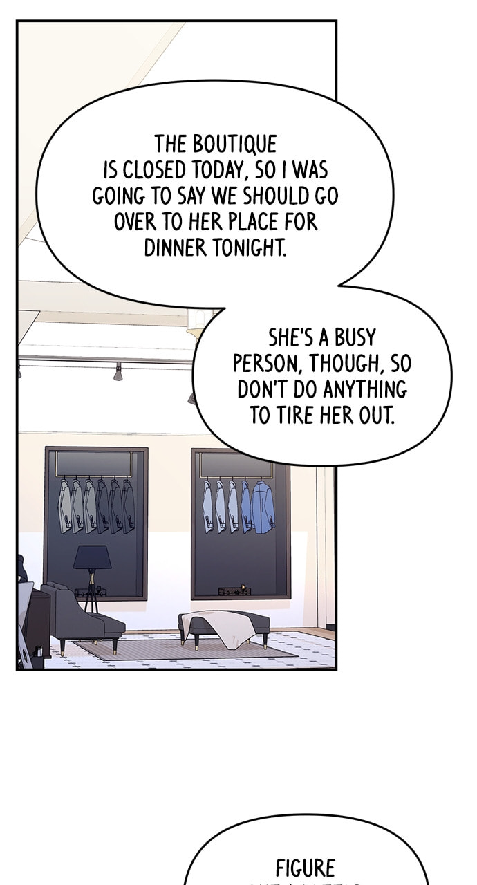 To You Who Swallowed a Star Chapter 134 page 28 - 