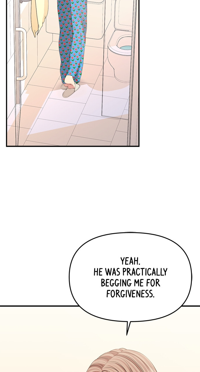 To You Who Swallowed a Star Chapter 134 page 34 - 