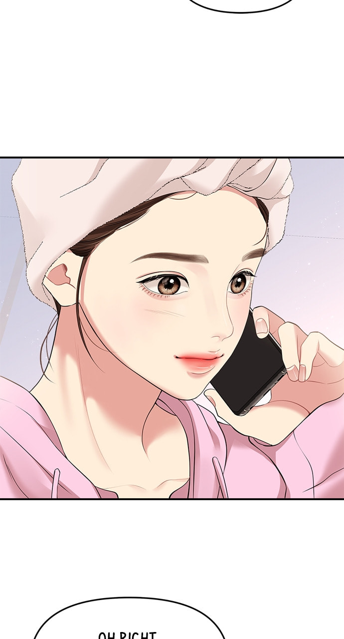 To You Who Swallowed a Star Chapter 134 page 38 - 