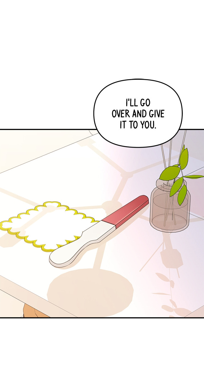 To You Who Swallowed a Star Chapter 134 page 40 - 