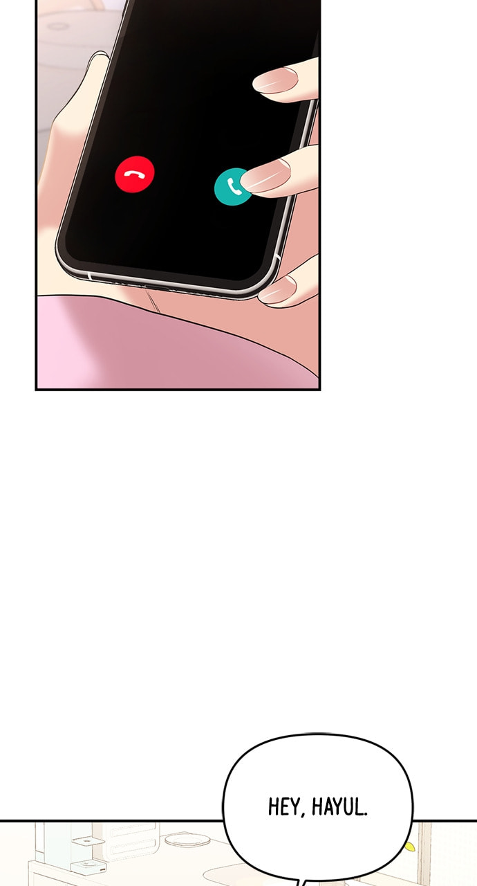 To You Who Swallowed a Star Chapter 134 page 45 - 
