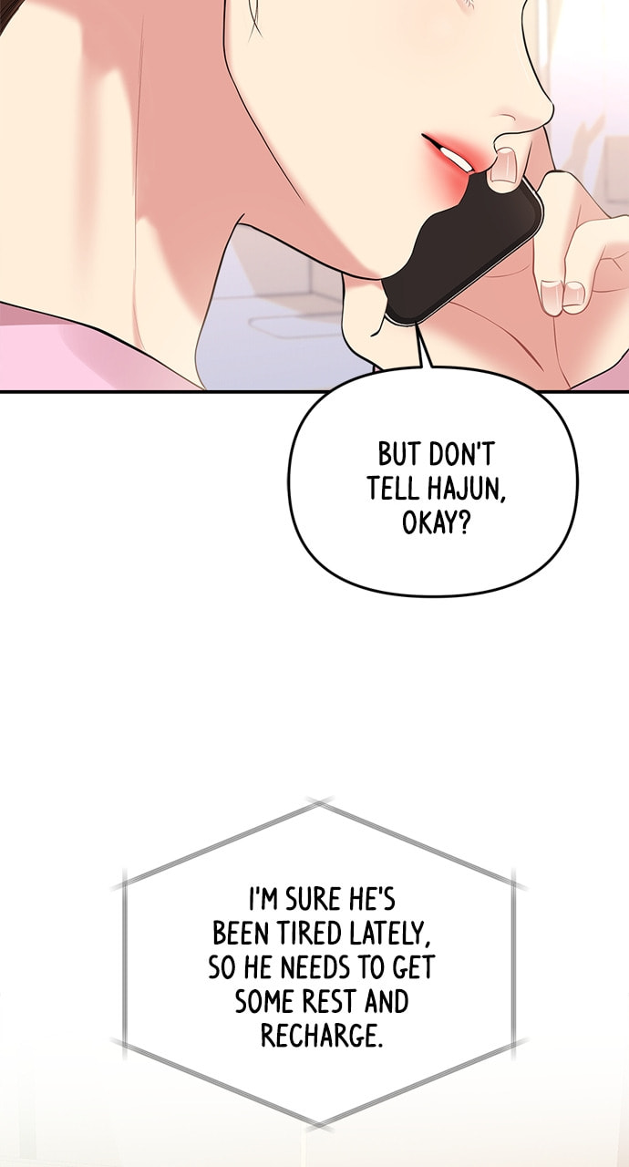 To You Who Swallowed a Star Chapter 134 page 54 - 