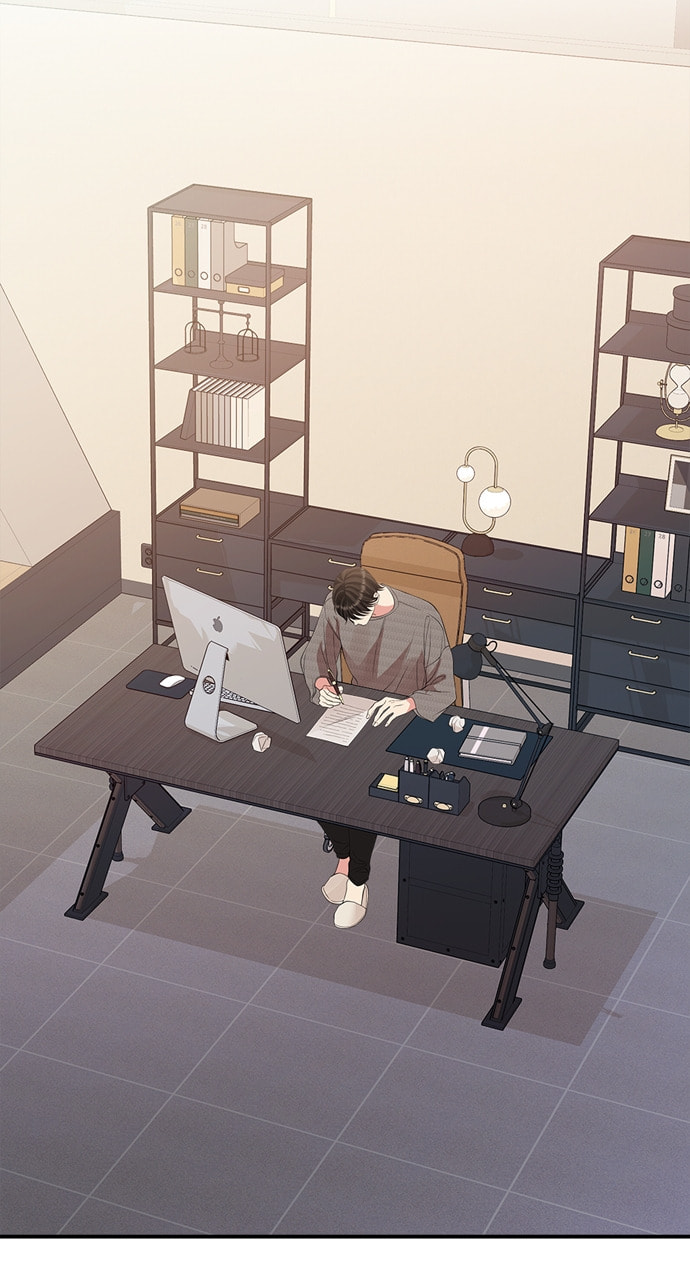 To You Who Swallowed a Star Chapter 134 page 55 - 