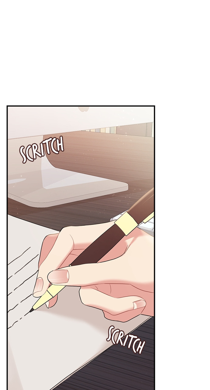 To You Who Swallowed a Star Chapter 134 page 56 - 