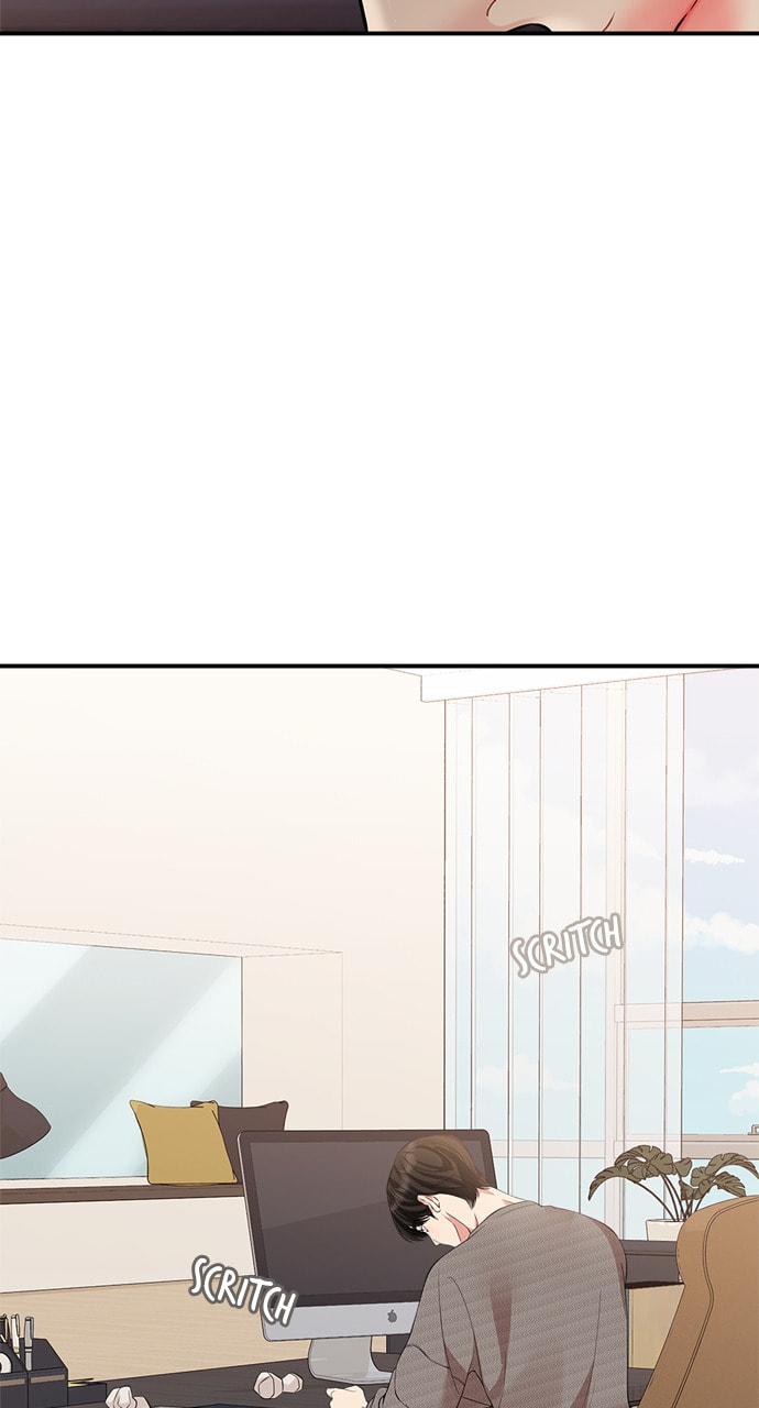 To You Who Swallowed a Star Chapter 134 page 58 - 
