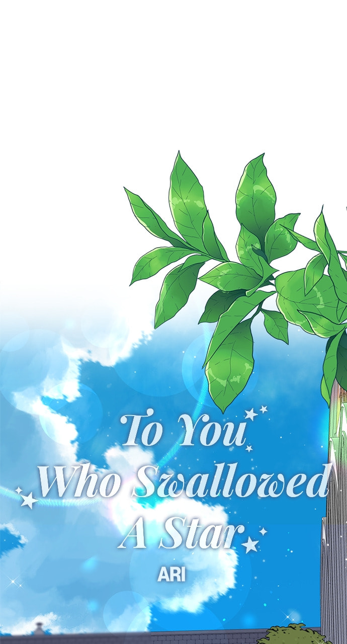 To You Who Swallowed a Star Chapter 134 page 60 - 