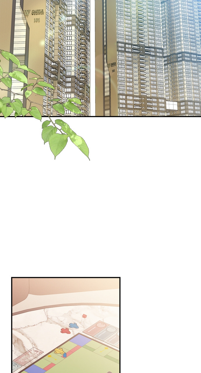 To You Who Swallowed a Star Chapter 134 page 8 - 