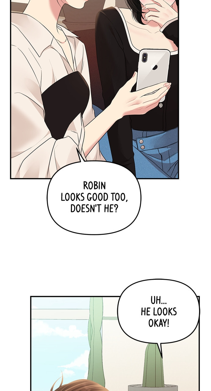 To You Who Swallowed a Star Chapter 134 page 76 - 