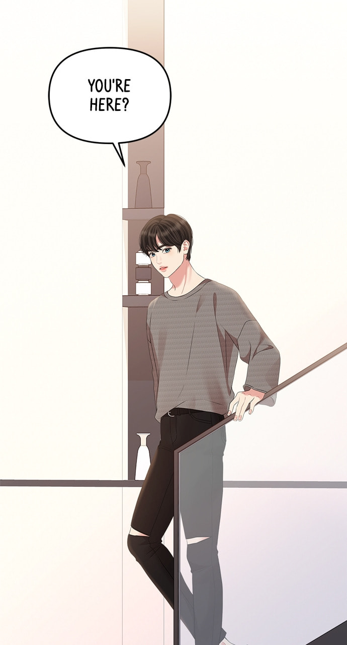 To You Who Swallowed a Star Chapter 134 page 79 - 