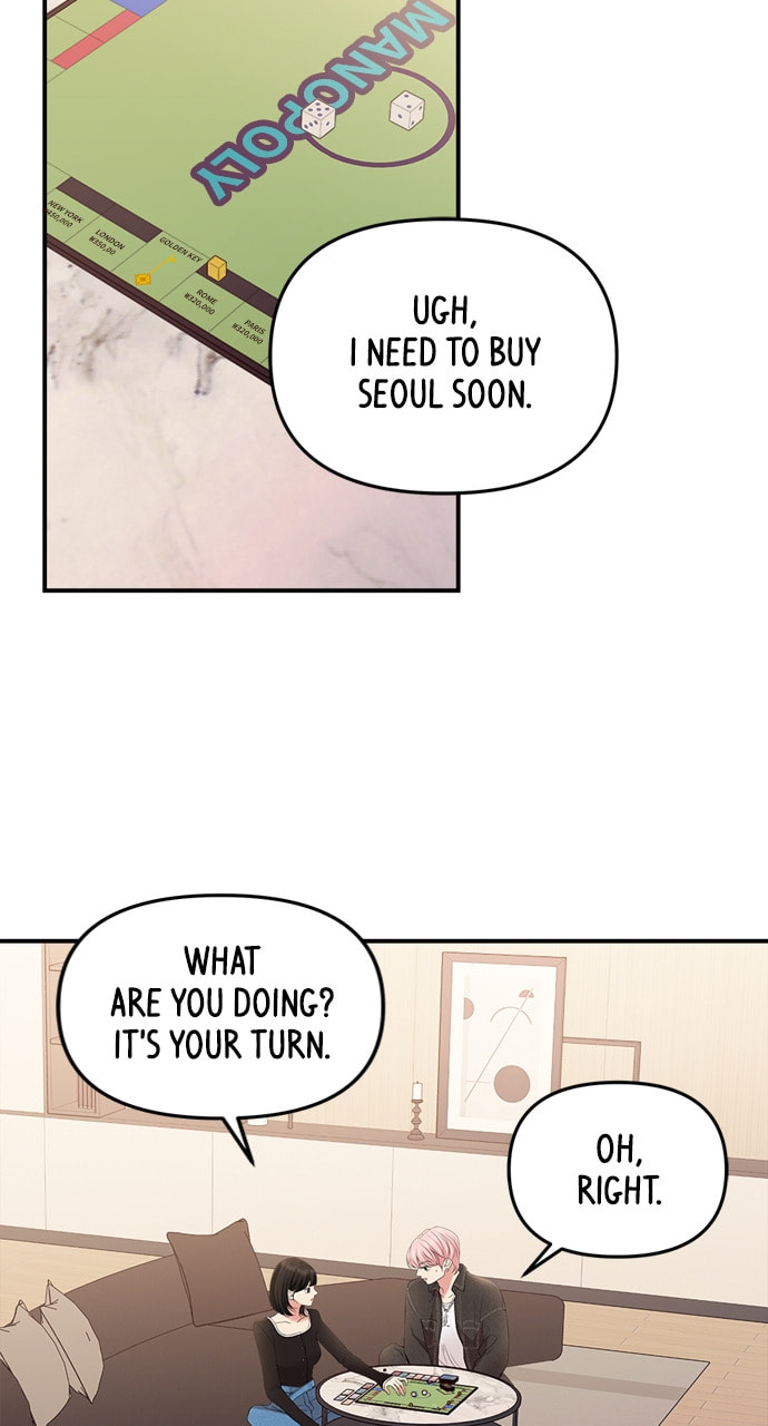 To You Who Swallowed a Star Chapter 134 page 9 - 