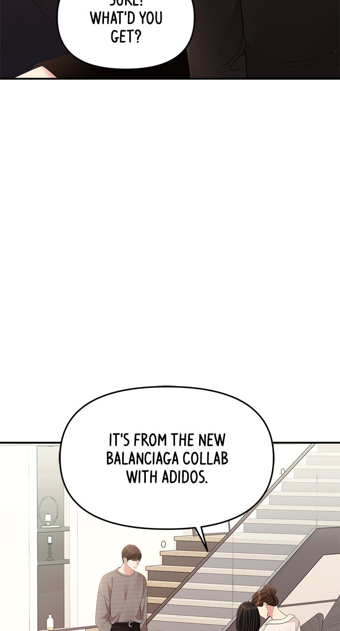 To You Who Swallowed a Star Chapter 134 page 91 - 