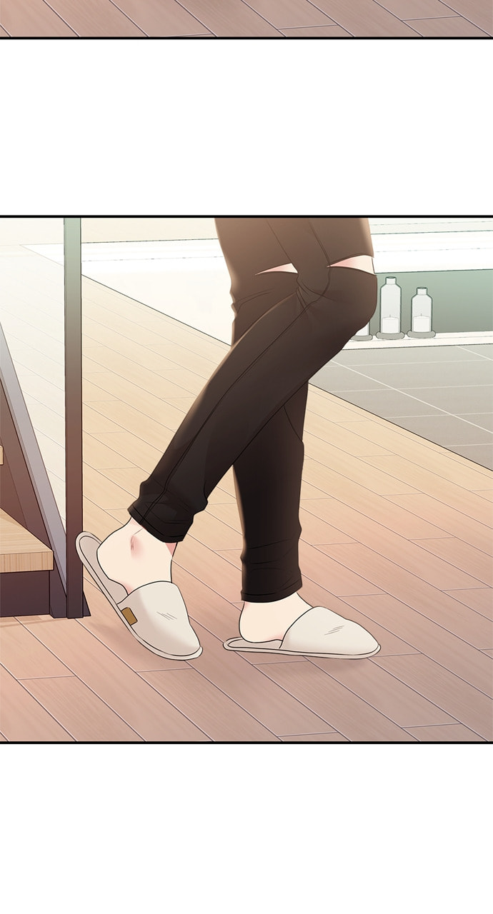 To You Who Swallowed a Star Chapter 134 page 96 - 