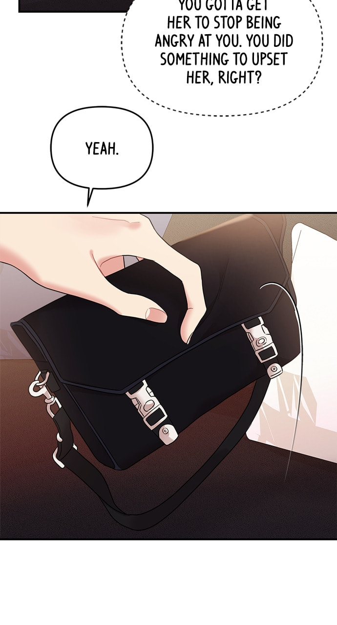 To You Who Swallowed a Star Chapter 134 page 98 - 
