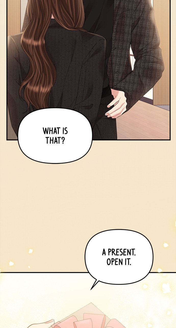 To You Who Swallowed a Star Chapter 135 page 27 - 