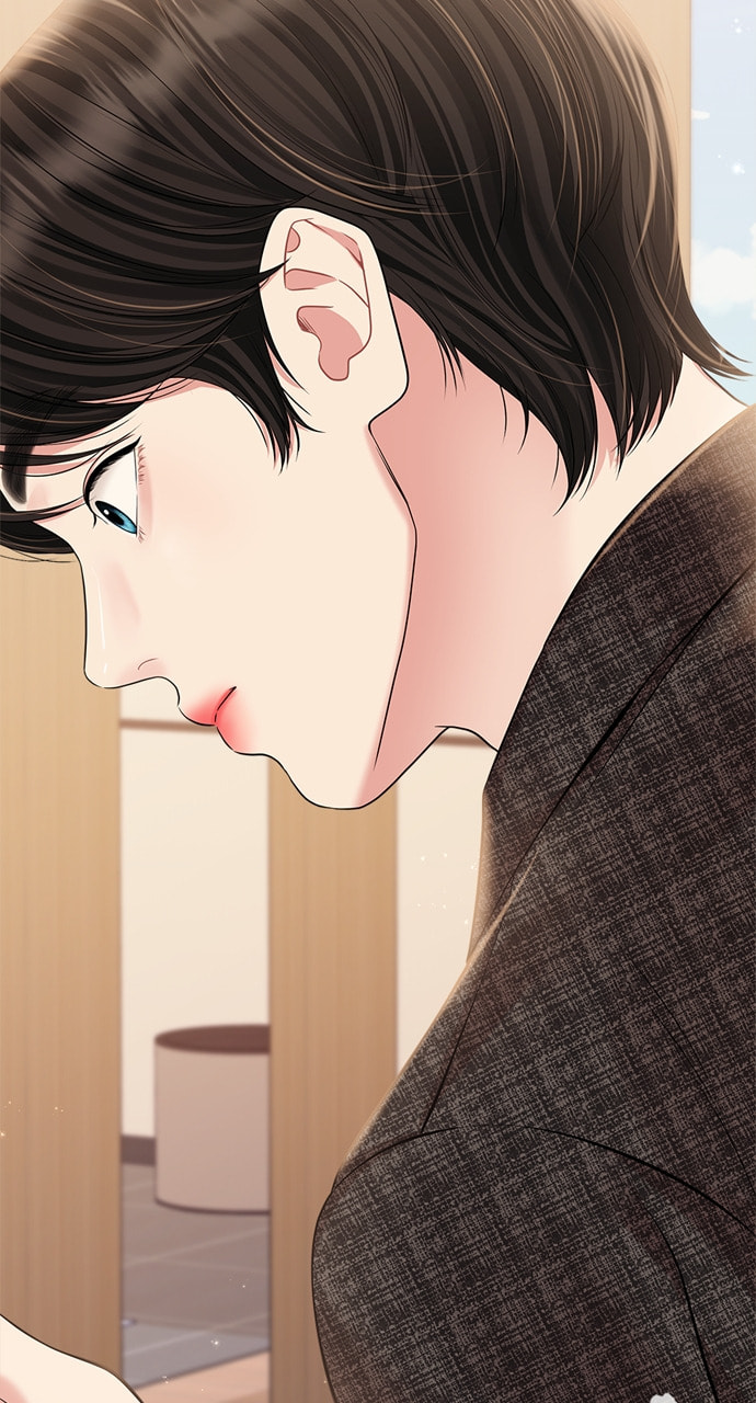 To You Who Swallowed a Star Chapter 135 page 30 - 