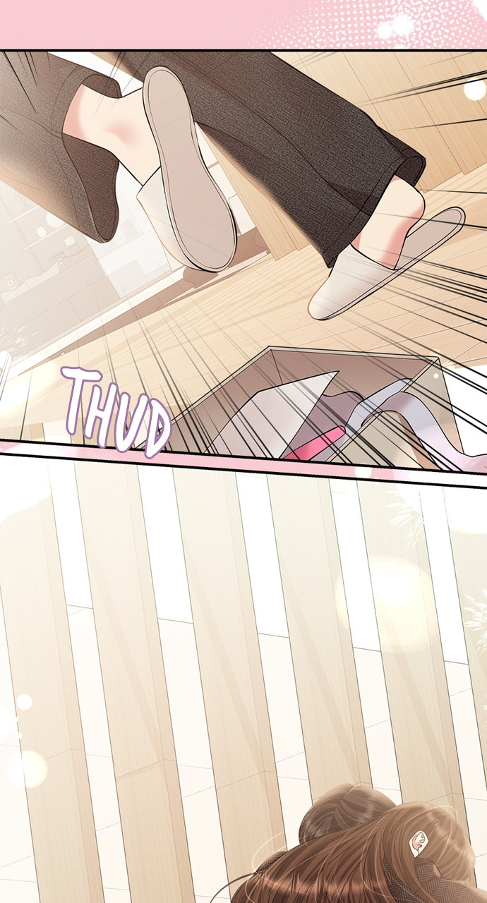 To You Who Swallowed a Star Chapter 135 page 36 - 