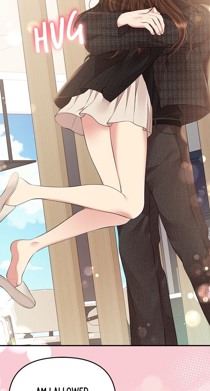 To You Who Swallowed a Star Chapter 135 page 37 - 