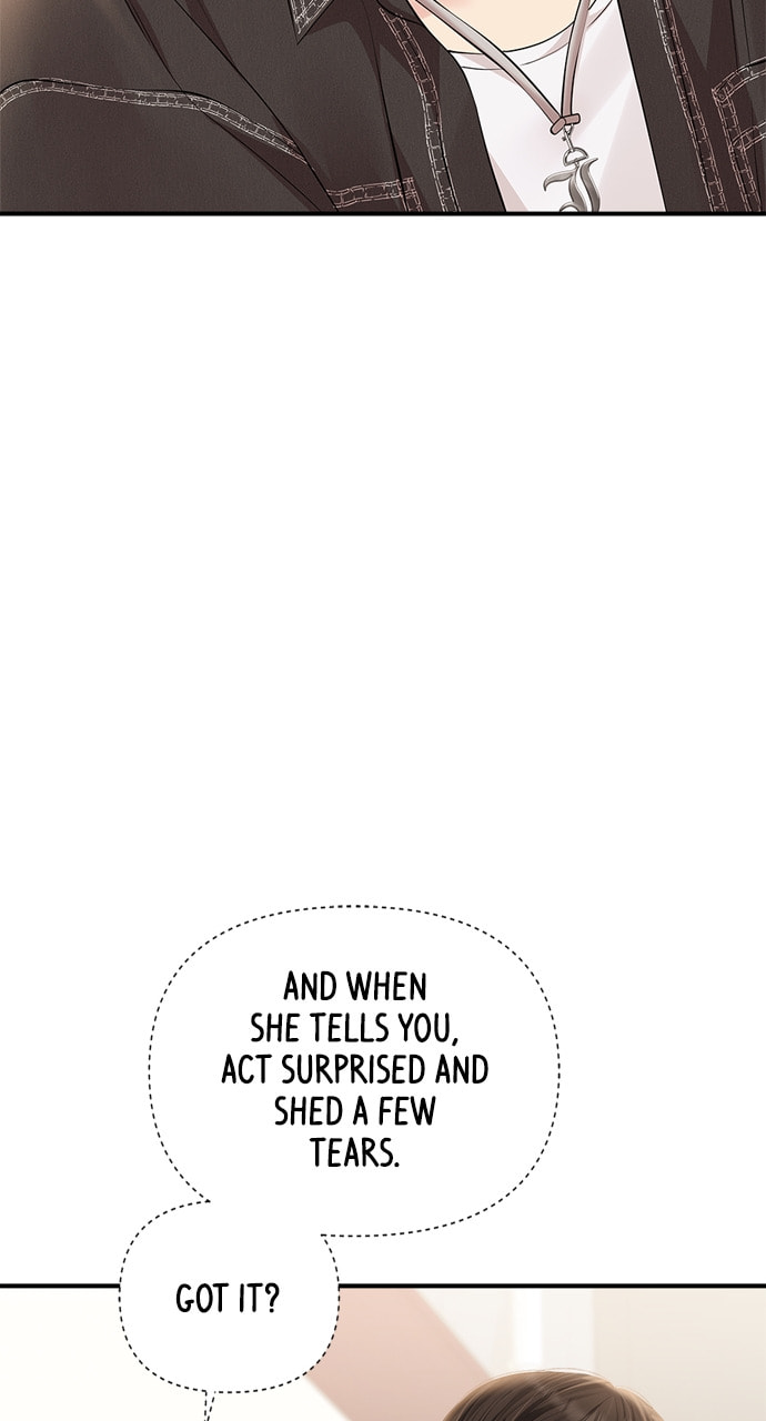 To You Who Swallowed a Star Chapter 135 page 47 - 