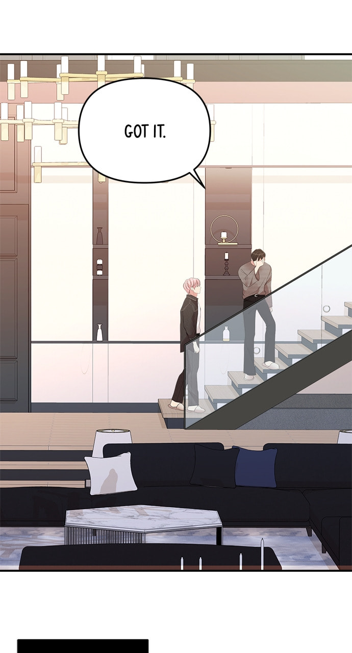 To You Who Swallowed a Star Chapter 135 page 51 - 