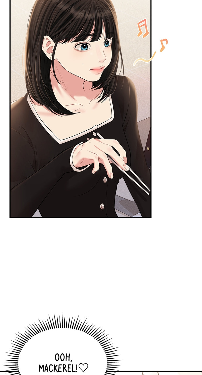 To You Who Swallowed a Star Chapter 135 page 65 - 