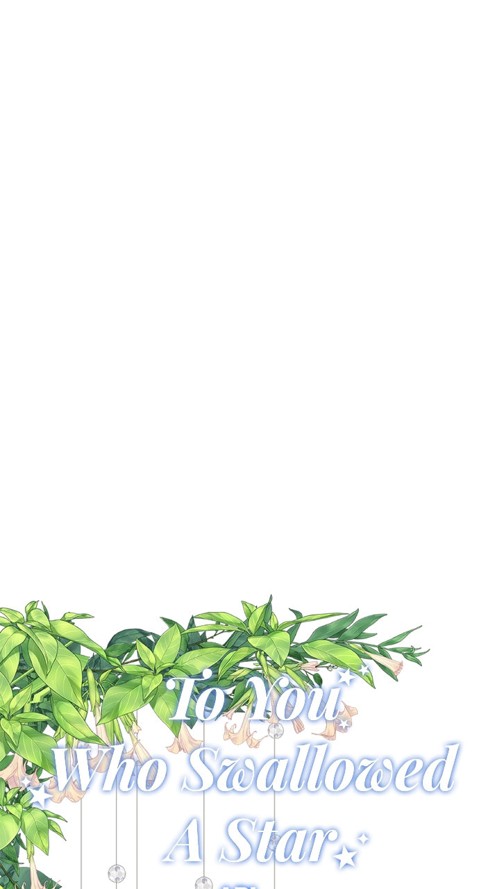 To You Who Swallowed a Star Chapter 136 page 31 - 