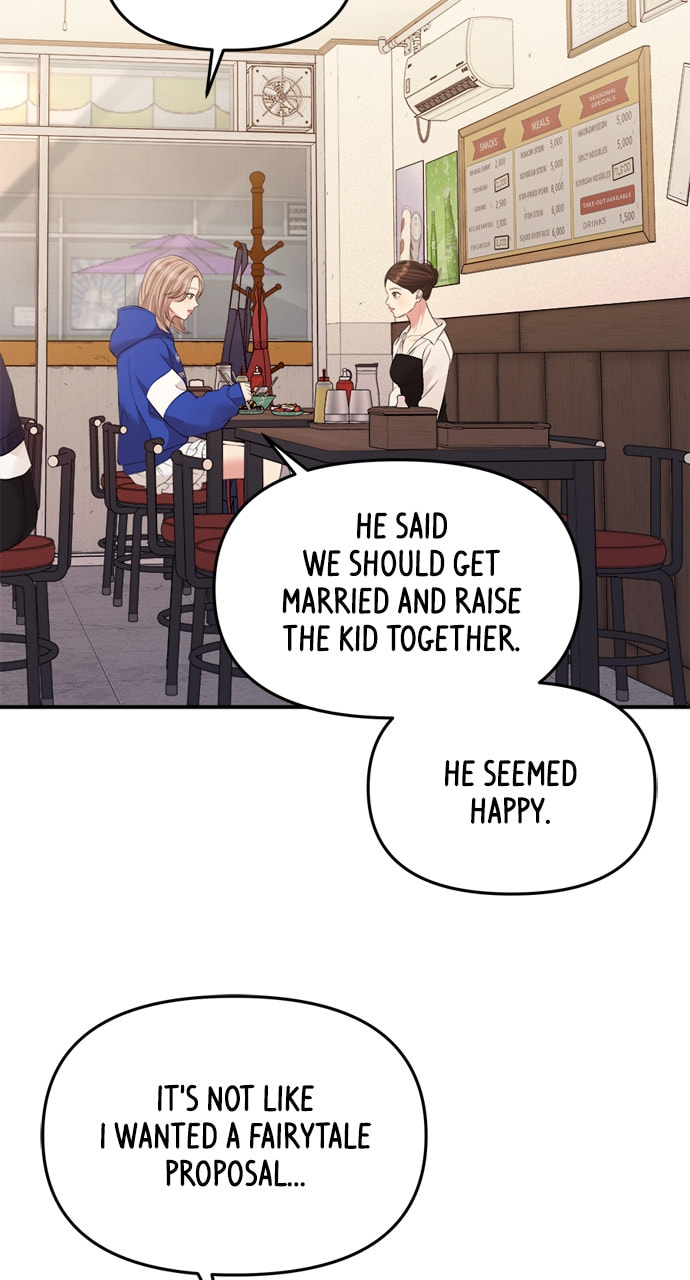 To You Who Swallowed a Star Chapter 136 page 41 - 
