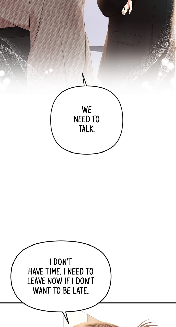 To You Who Swallowed a Star Chapter 136 page 6 - 