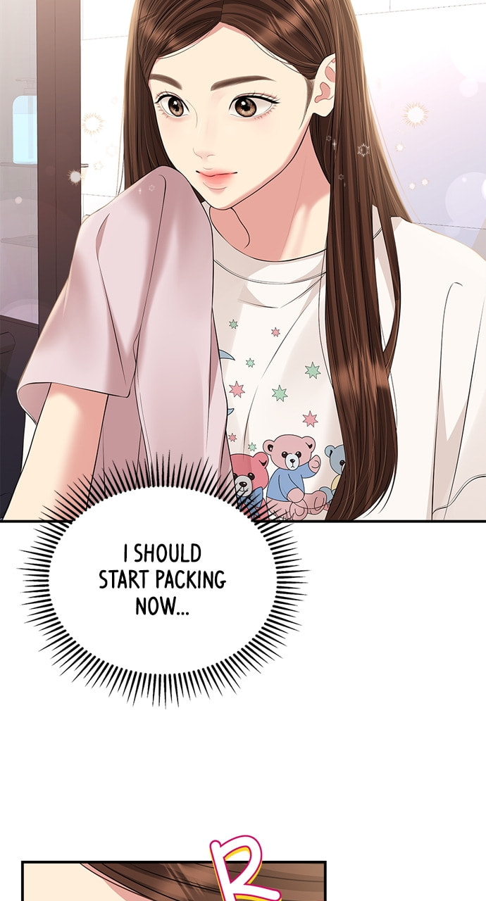 To You Who Swallowed a Star Chapter 136 page 60 - 