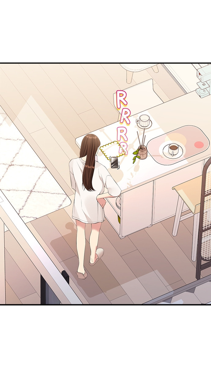 To You Who Swallowed a Star Chapter 136 page 62 - 