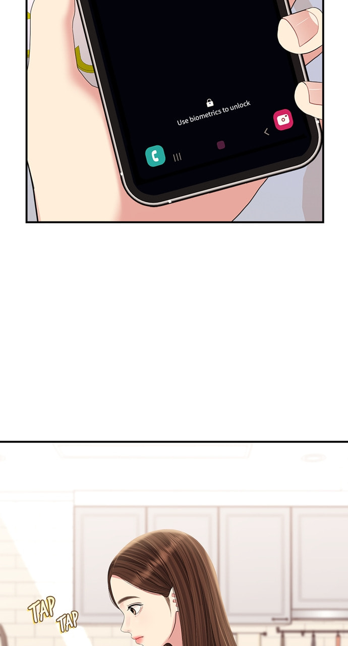 To You Who Swallowed a Star Chapter 136 page 66 - 