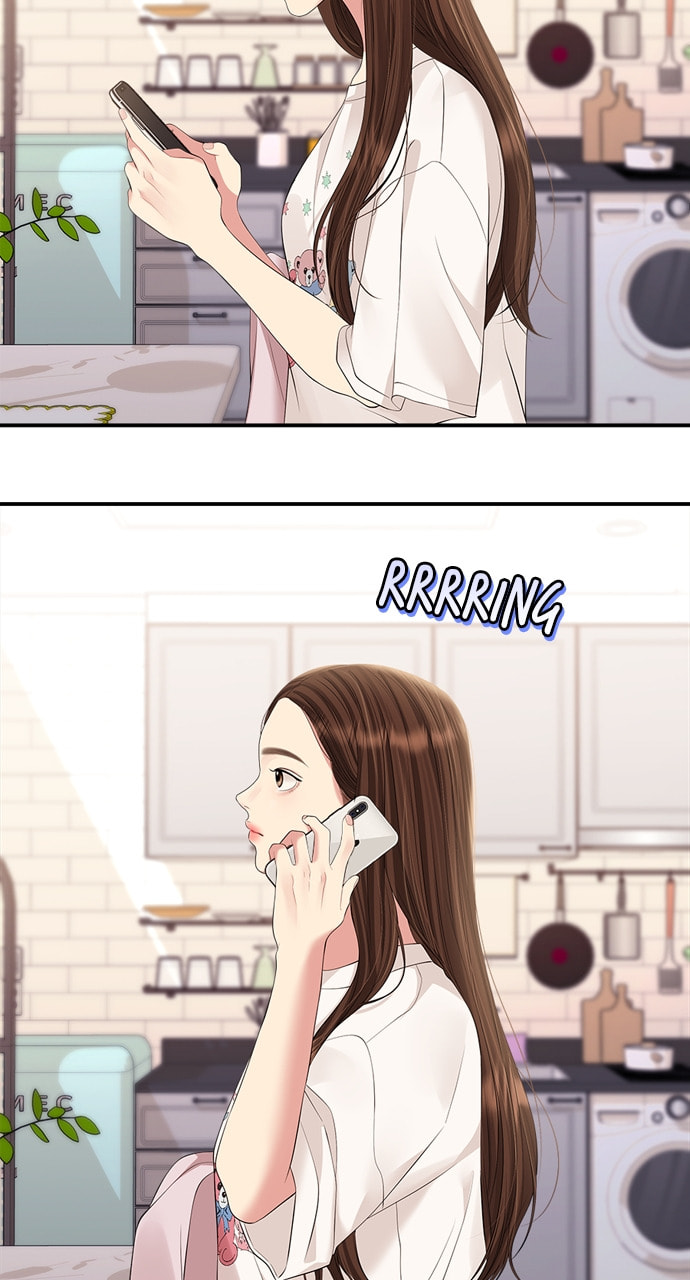 To You Who Swallowed a Star Chapter 136 page 67 - 