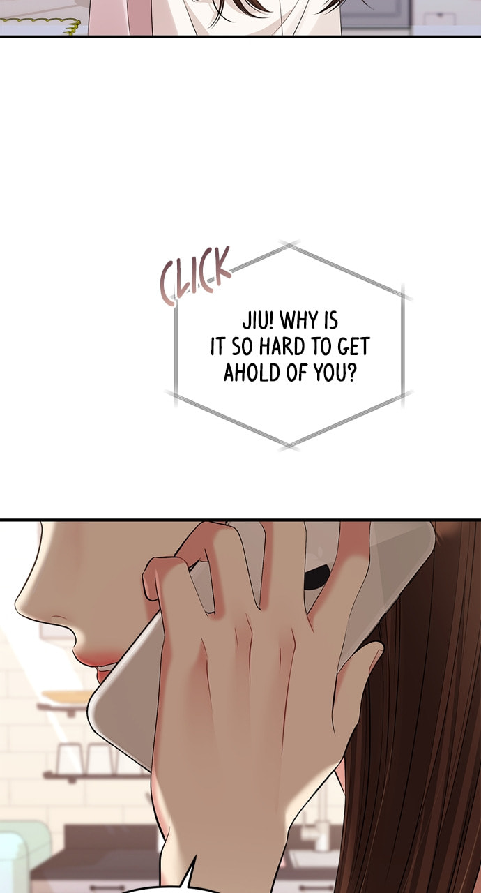 To You Who Swallowed a Star Chapter 136 page 68 - 