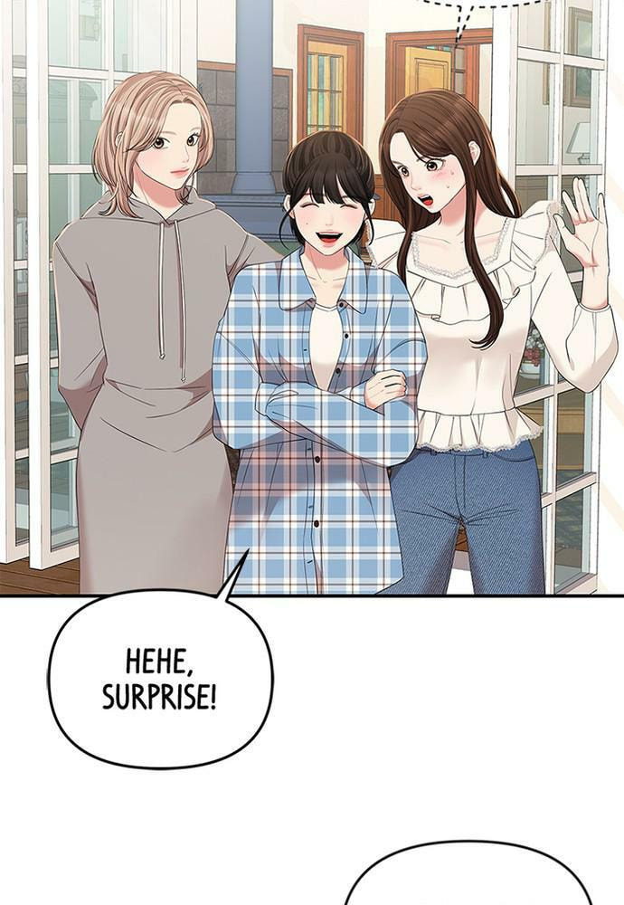 To You Who Swallowed a Star Chapter 82 page 113 - 