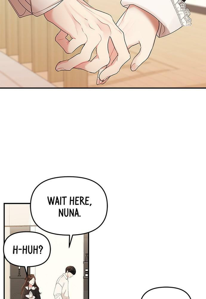 To You Who Swallowed a Star Chapter 82 page 14 - 